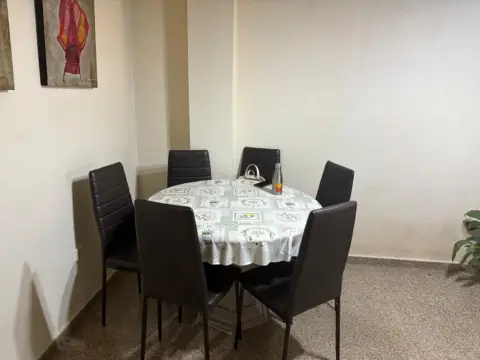 Piso en Avenida de Herminio Almendros