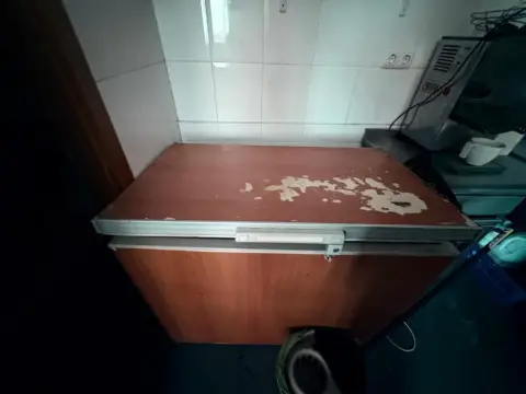 Local comercial en calle de La Rambla de la Mancha, 38