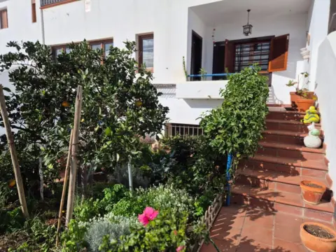 Casa pareada en Centro