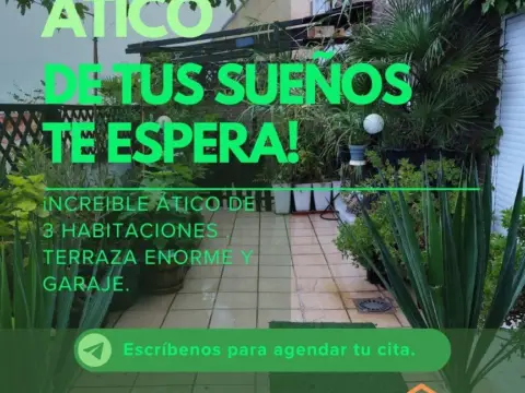 Piso en calle Saint Medard, 2