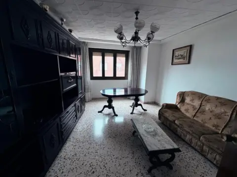 Piso en Castilla La Mancha