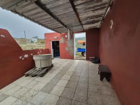 Casa en calle Ds Diseminados