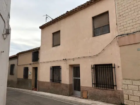 Casa en Castilla La Mancha