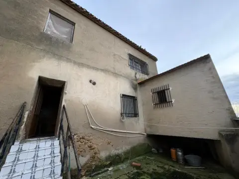 Casa en Castilla La Mancha