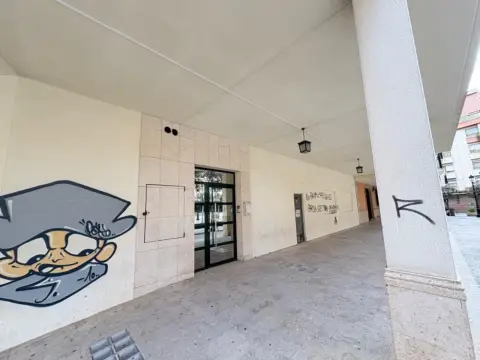 Local comercial en Castilla La Mancha