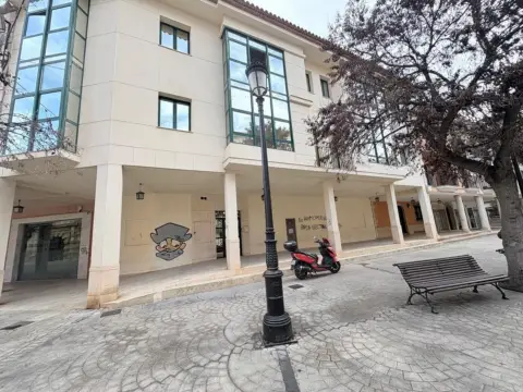 Local comercial en Castilla La Mancha