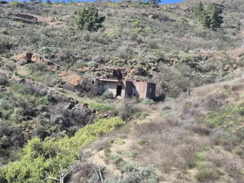 Finca rústica en Islas Canarias