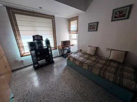 Piso en San Roque