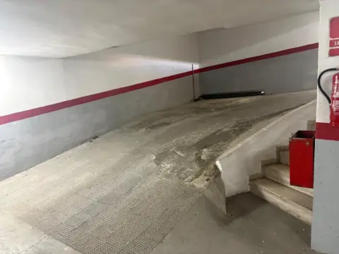 Piso en calle de la Corredera