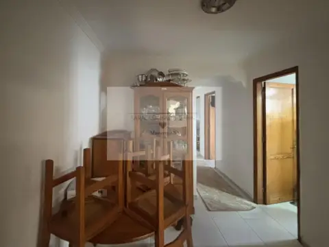 Piso en Avenida Canarias