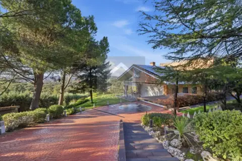 Chalet en Urbanización Punta Galea