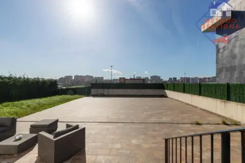 Piso en calle de la Sotavesilla, 6