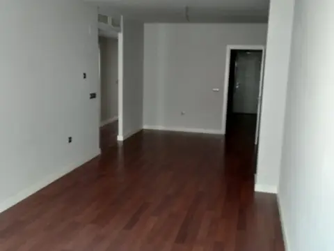 Piso en El Ejido-La Merced-La Victoria