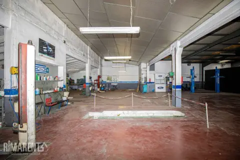 Chalet en Passeig dels Països Catalans