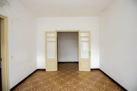 Chalet en Passeig dels Països Catalans