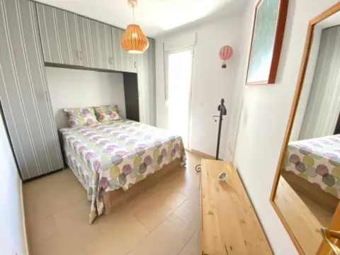 Piso en La Trinidad