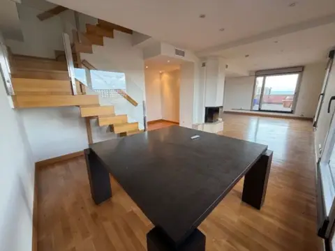 Dúplex en Peñagrande