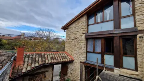 Chalet en El Lago Zeharbidea