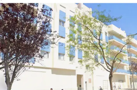 Piso en Carrer del Puig