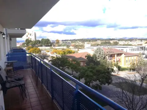 Piso en Carrer del Puig