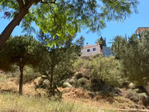 Terreno en Añoreta - Paraíso del Sol