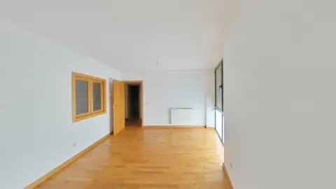 Piso en Valdeacederas