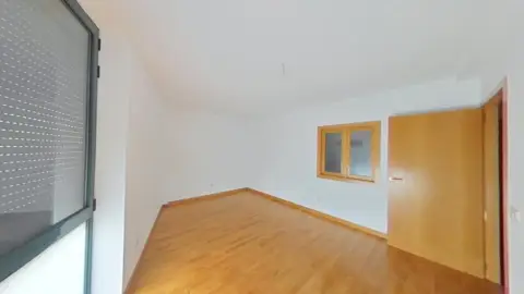 Piso en Valdeacederas