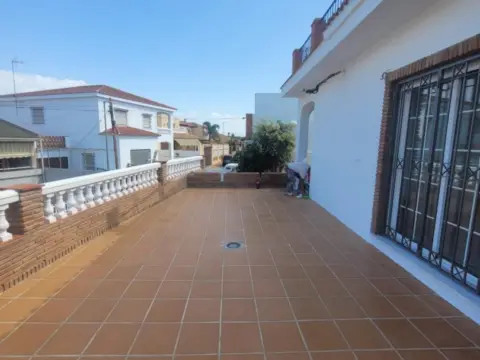 Piso en Puerto de La Torre