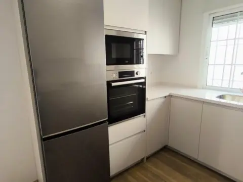 Piso en Puerto de La Torre