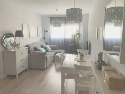 Piso en Carretera de Cádiz