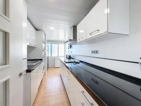 Piso en La Aurora - Avda Andalucia