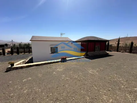 Finca rústica en calle Camino Real