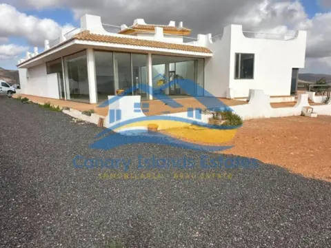 Chalet en Antigua