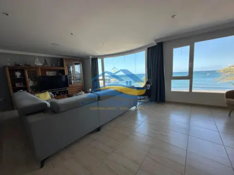Apartamento en calle Jaribuche