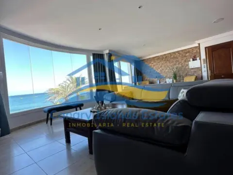 Apartamento en calle Jaribuche