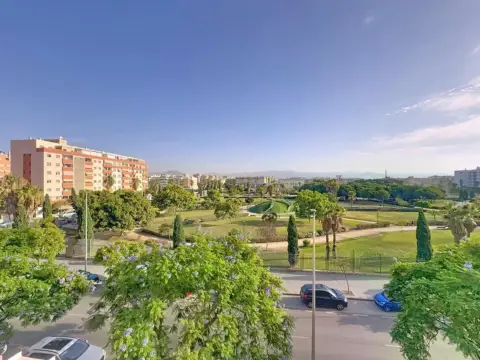 Piso en Málaga