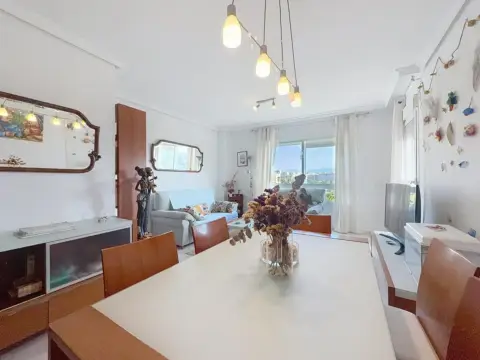 Piso en Málaga