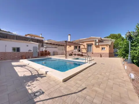 Chalet en South Of Spain