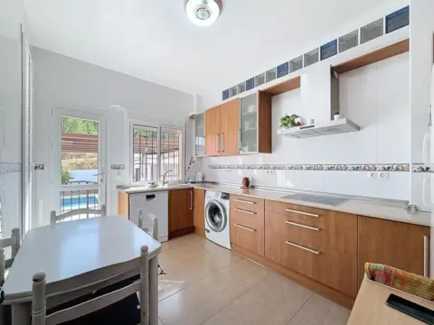 Chalet en South Of Spain