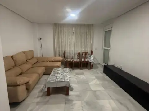 Piso en Carretera de Cádiz