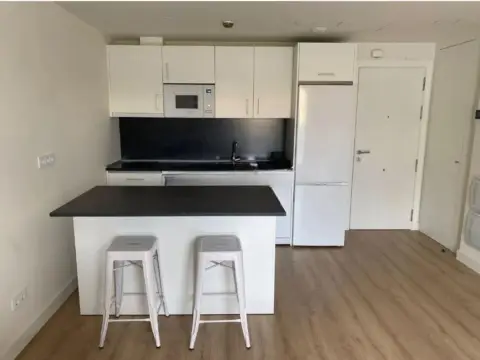 Piso en El Consul - El Romeral