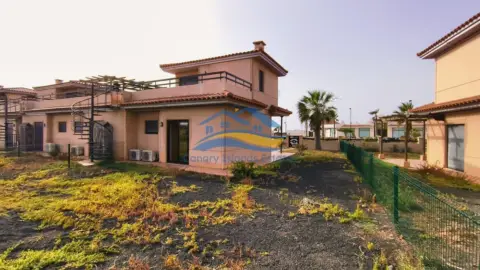 Casa en Lajares