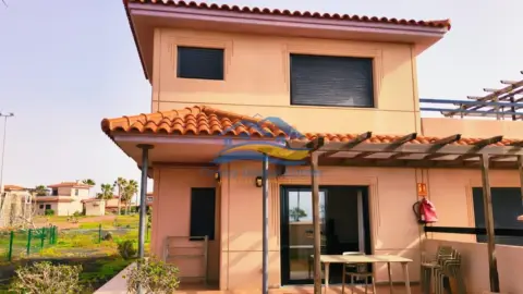 Casa en Lajares
