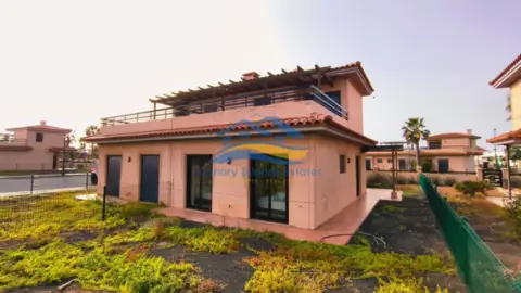 Casa en Lajares