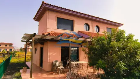 Casa en Lajares