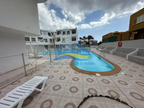 Apartamento en El Castillo Fuerteventura