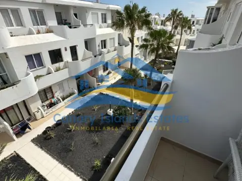Apartamento en El Castillo Fuerteventura