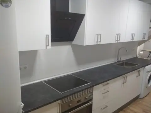 Dúplex en Gamarra