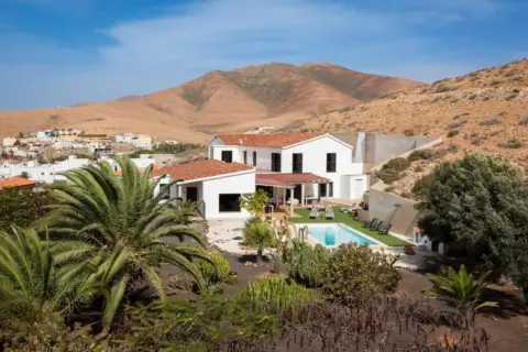 Chalet en Islas Canarias