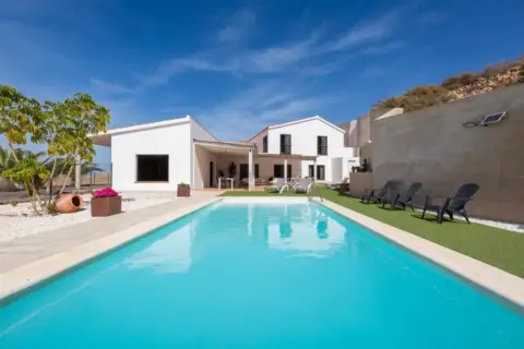 Chalet en Islas Canarias